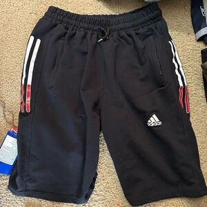 Adidas Sweat Shorts